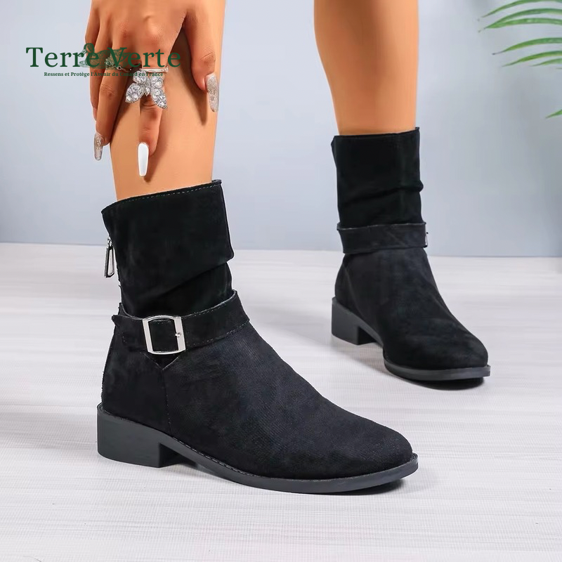 Chaussures En Cuir CANIGOU™ | Édition Limitée Premium