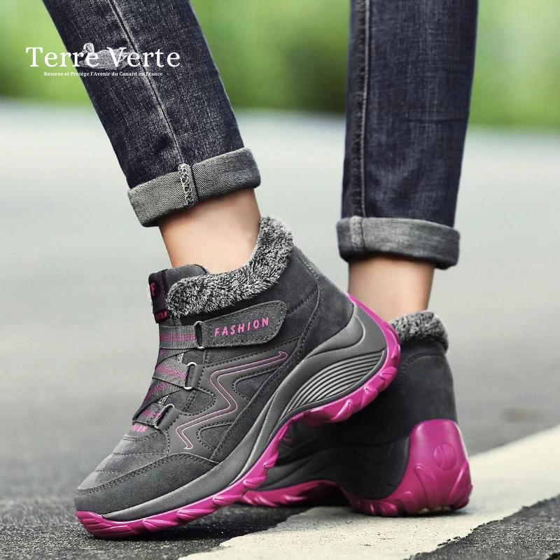 Chaussures En Cuir VIGNEMALE™ | Édition Limitée Premium