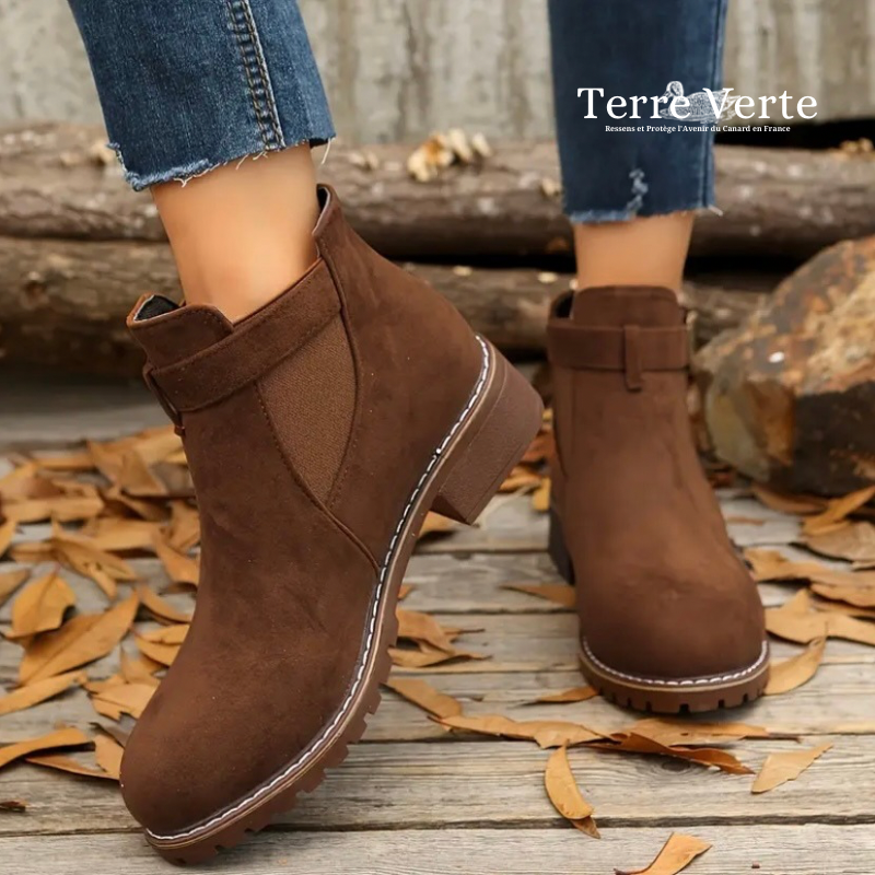 Chaussures En Cuir ÉCRINS™ | Édition Limitée Premium
