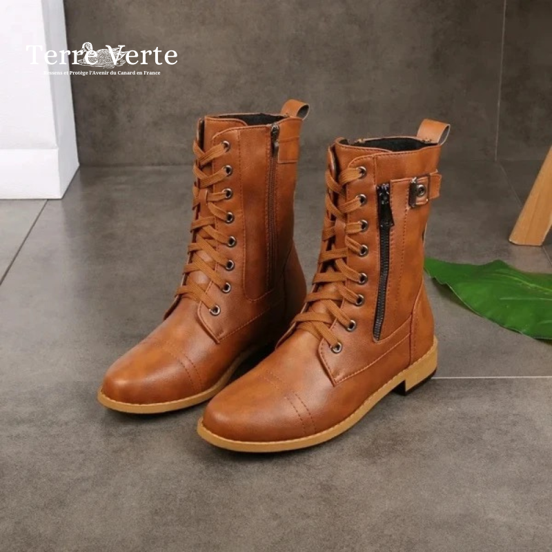 Chaussures En Cuir BEGO™ | Édition Limitée Premium