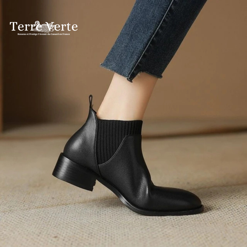 Chaussures En Cuir BUET™ | Édition Limitée Premium