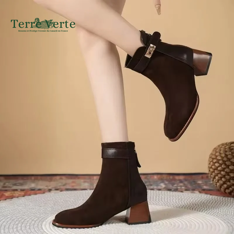 Chaussures En Cuir DORE™ | Édition Limitée Premium