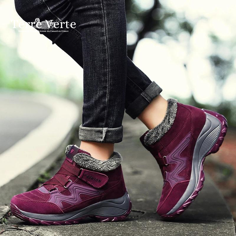 Chaussures En Cuir VIGNEMALE™ | Édition Limitée Premium