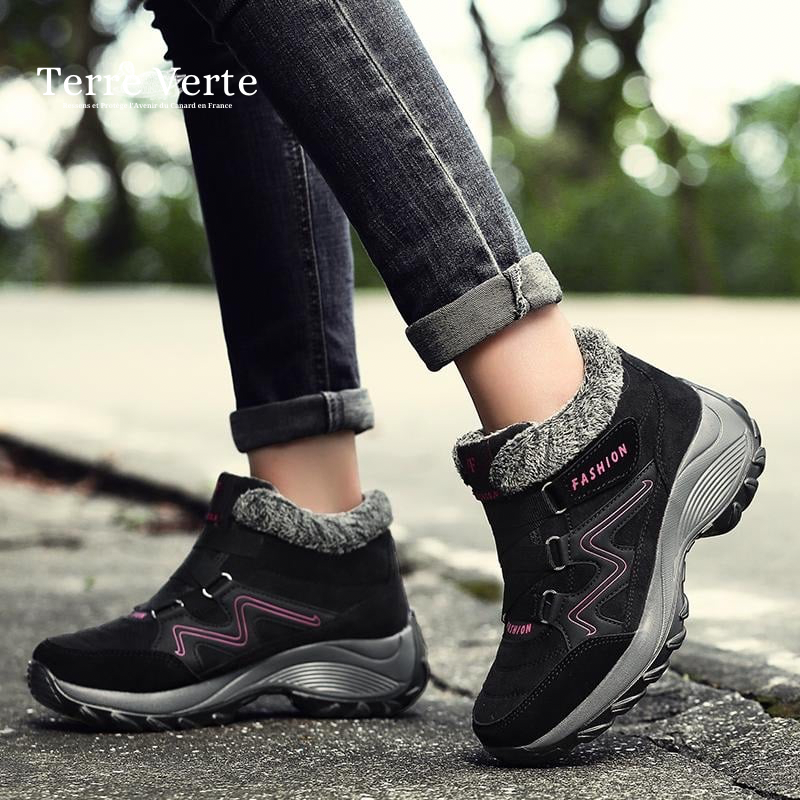 Chaussures En Cuir VIGNEMALE™ | Édition Limitée Premium