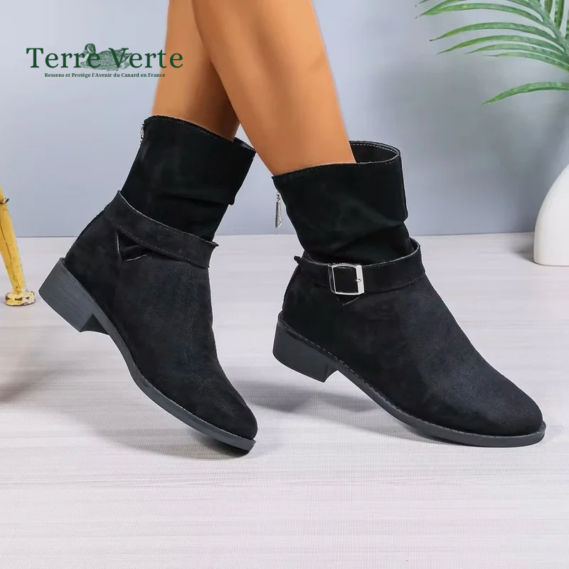 Chaussures En Cuir CANIGOU™ | Édition Limitée Premium