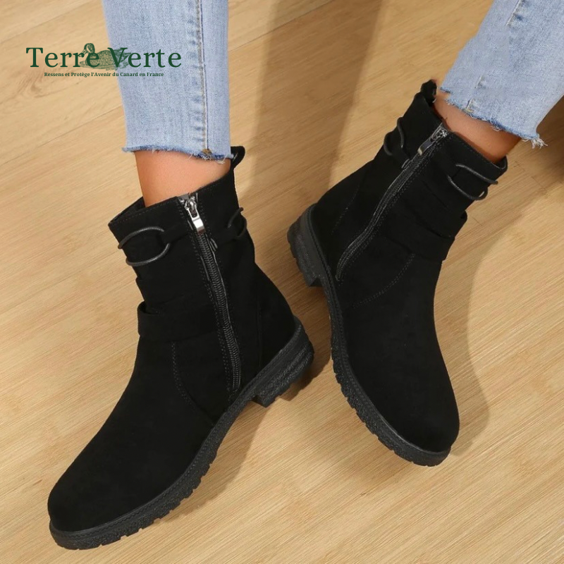 Chaussures En Cuir NÉOUVIELLE™ | Édition Limitée Premium