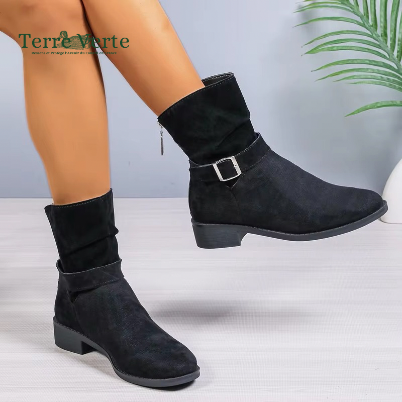 Chaussures En Cuir CANIGOU™ | Édition Limitée Premium