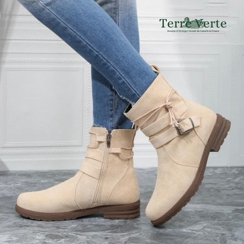 Chaussures En Cuir NÉOUVIELLE™ | Édition Limitée Premium