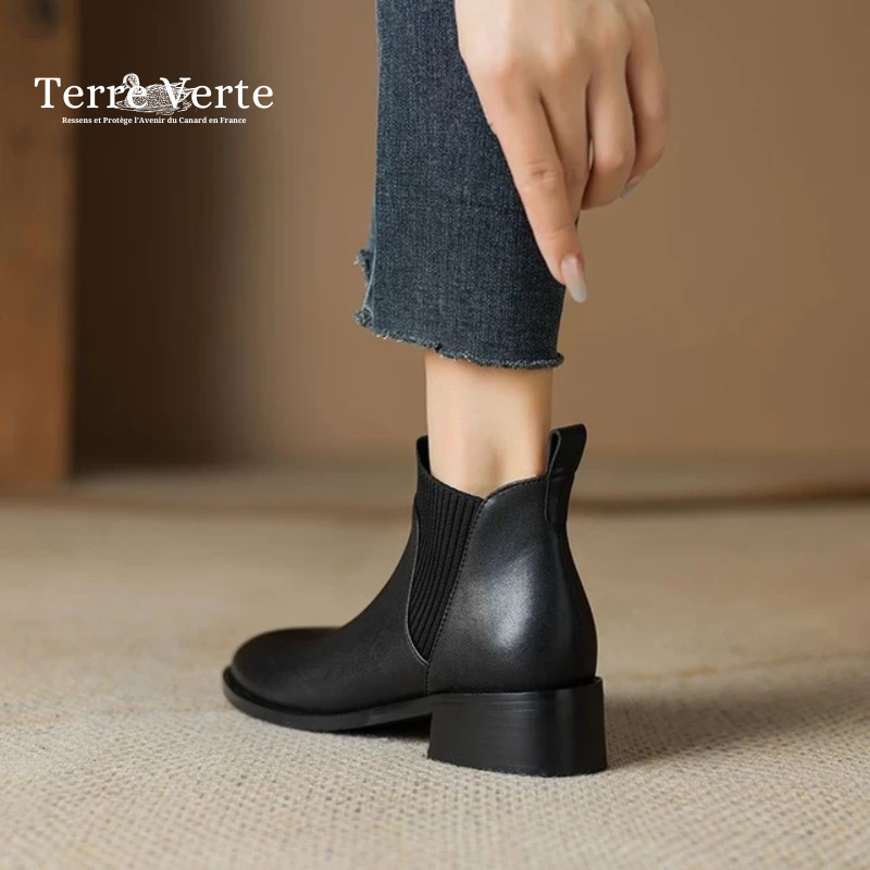 Chaussures En Cuir BUET™ | Édition Limitée Premium
