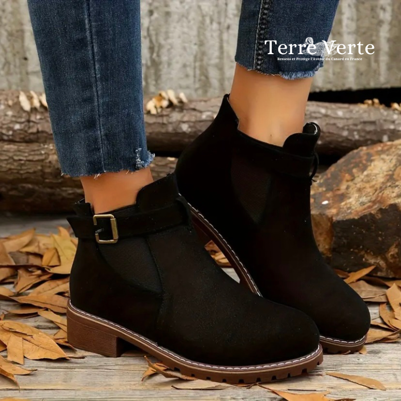 Chaussures En Cuir ÉCRINS™ | Édition Limitée Premium