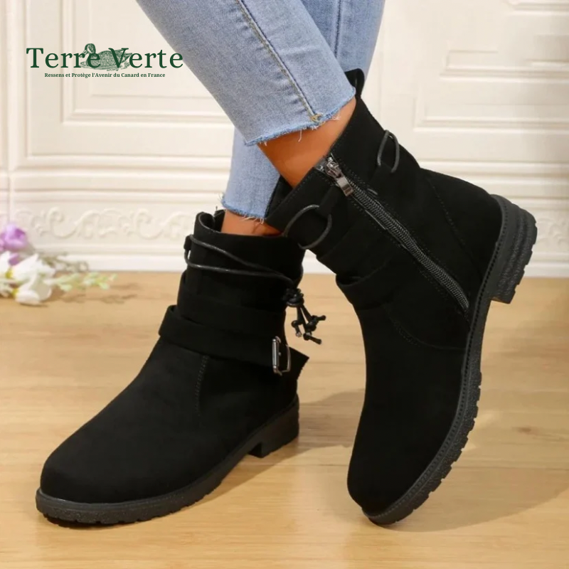 Chaussures En Cuir NÉOUVIELLE™ | Édition Limitée Premium