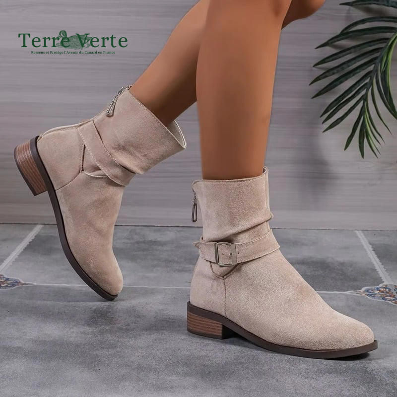 Chaussures En Cuir CANIGOU™ | Édition Limitée Premium