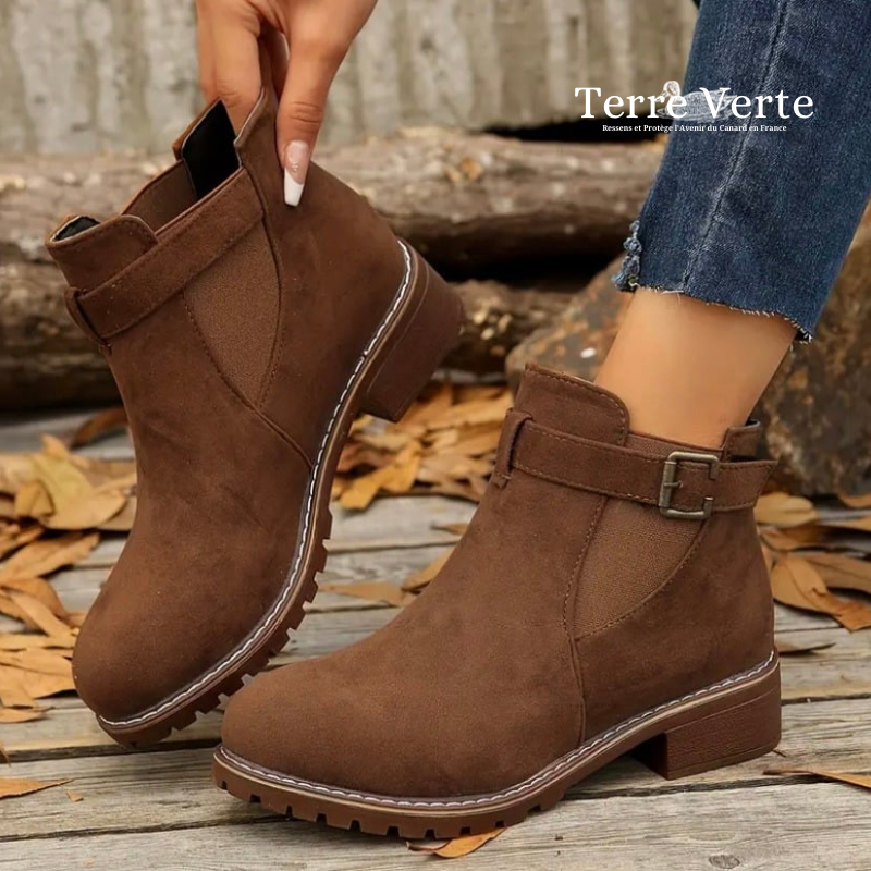 Chaussures En Cuir ÉCRINS™ | Édition Limitée Premium