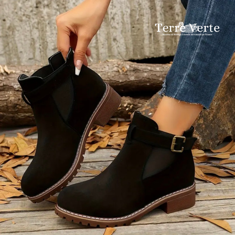 Chaussures En Cuir ÉCRINS™ | Édition Limitée Premium
