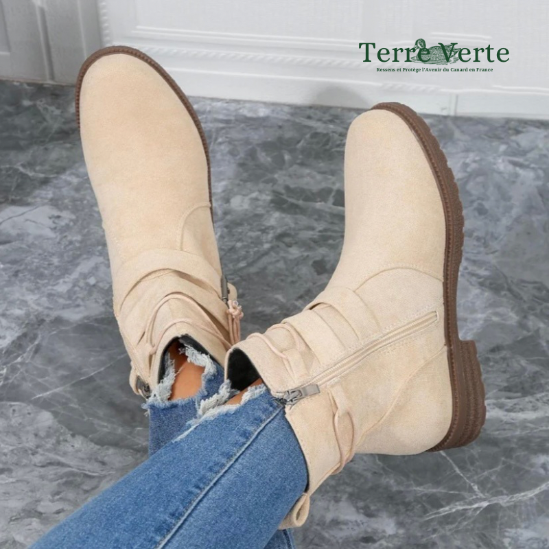 Chaussures En Cuir NÉOUVIELLE™ | Édition Limitée Premium