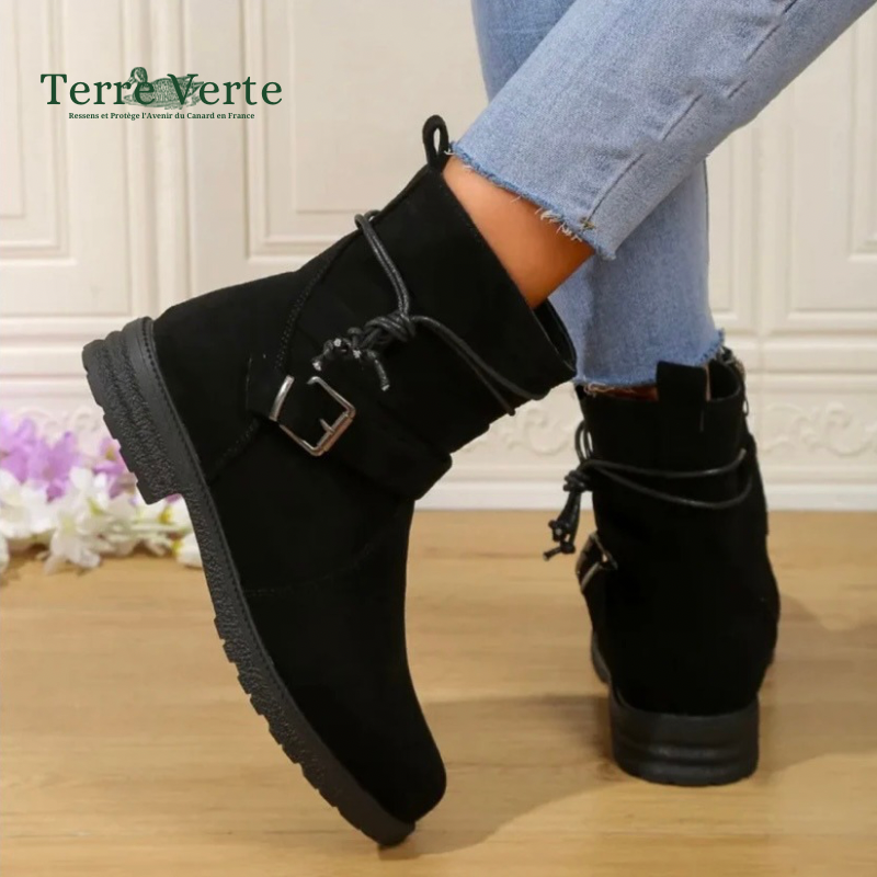 Chaussures En Cuir NÉOUVIELLE™ | Édition Limitée Premium