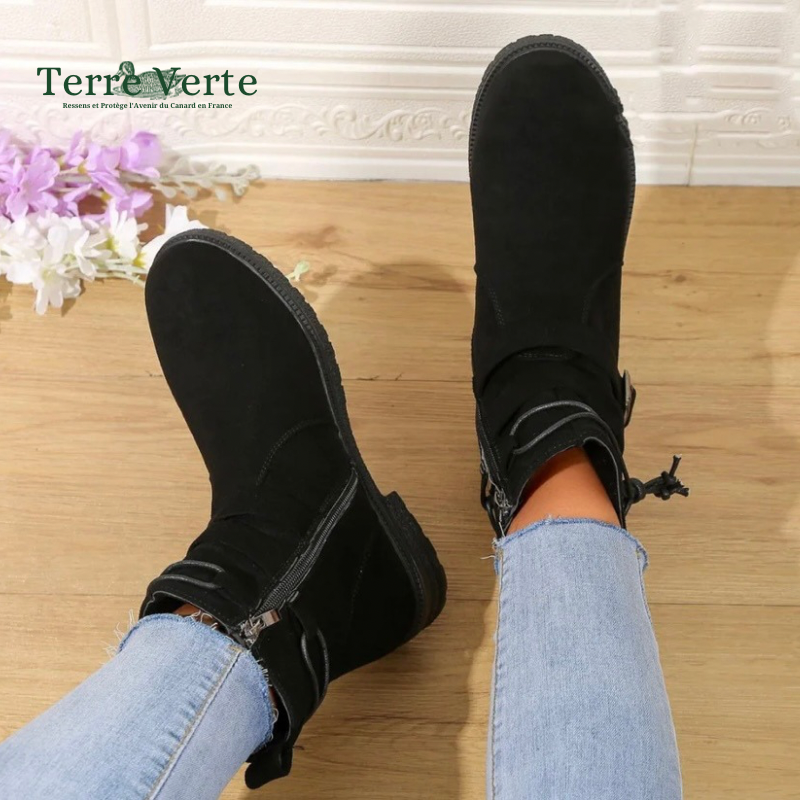 Chaussures En Cuir NÉOUVIELLE™ | Édition Limitée Premium
