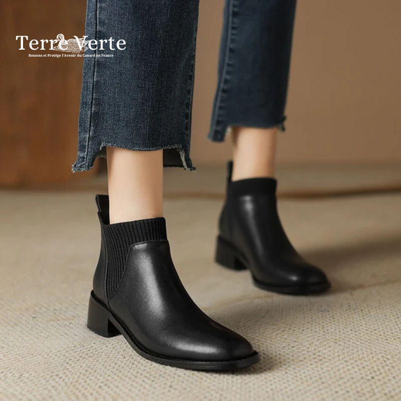 Chaussures En Cuir BUET™ | Édition Limitée Premium