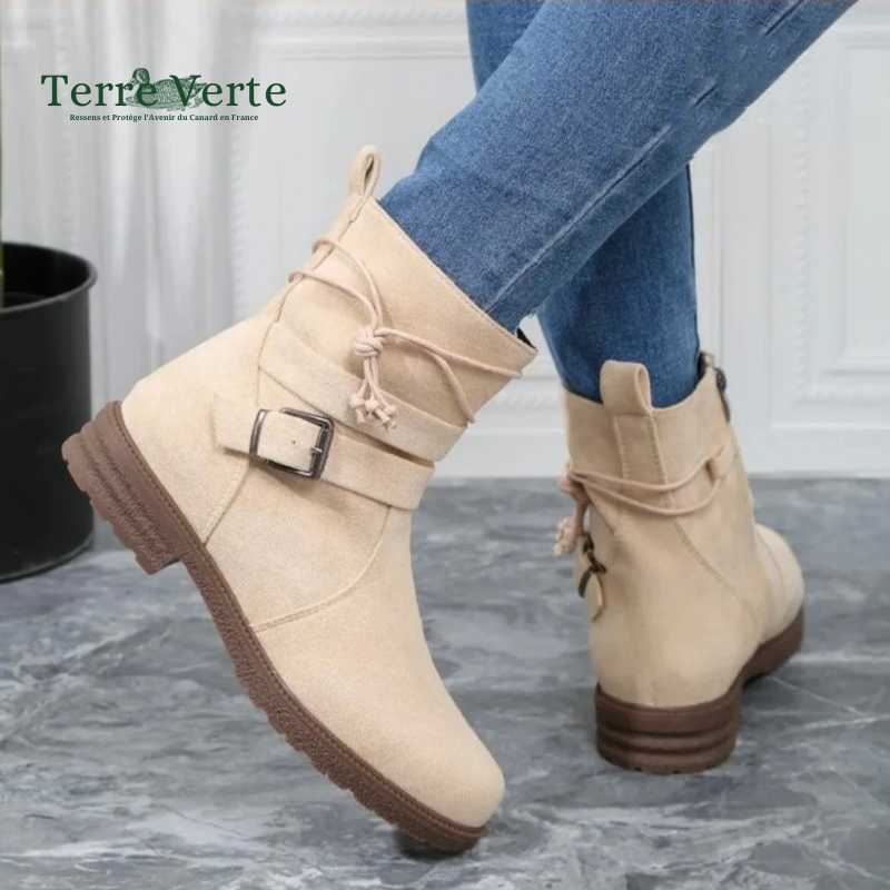 Chaussures En Cuir NÉOUVIELLE™ | Édition Limitée Premium
