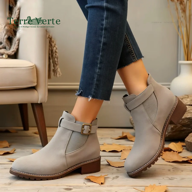 Chaussures En Cuir ÉCRINS™ | Édition Limitée Premium