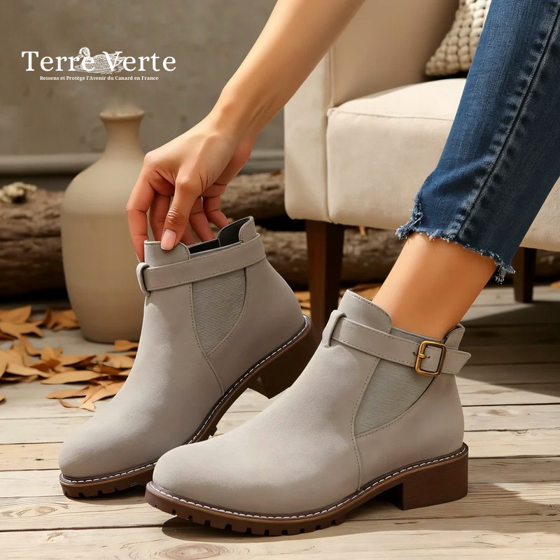 Chaussures En Cuir ÉCRINS™ | Édition Limitée Premium