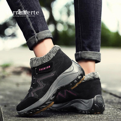 Chaussures En Cuir VIGNEMALE™ | Édition Limitée Premium