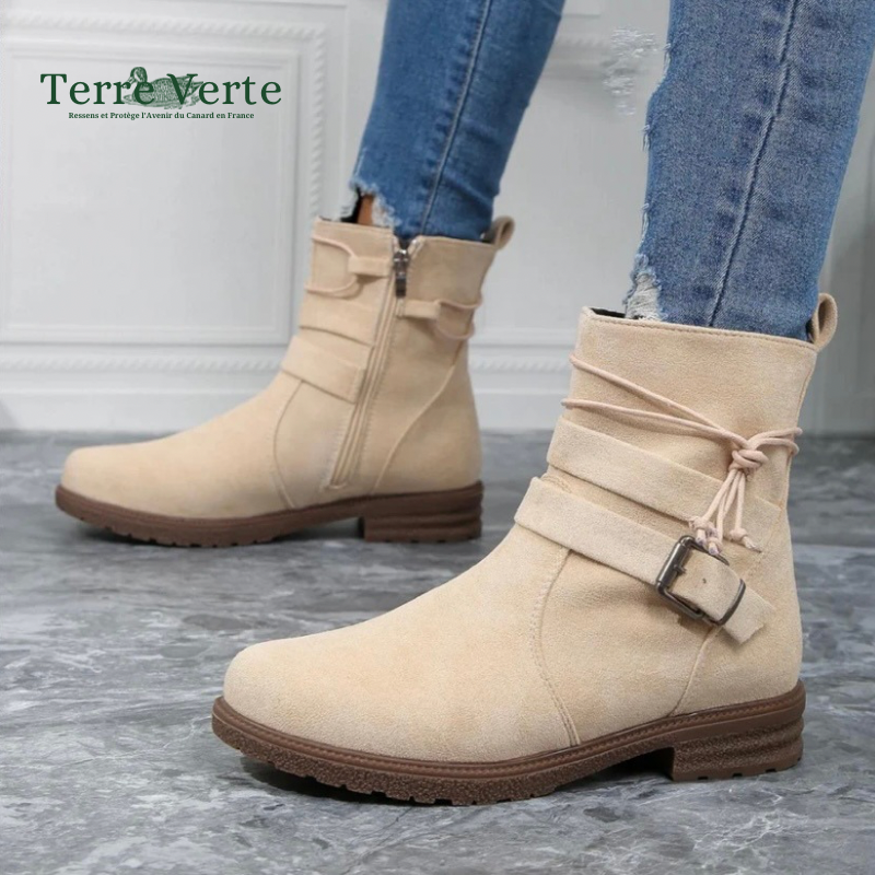 Chaussures En Cuir NÉOUVIELLE™ | Édition Limitée Premium