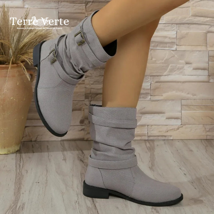 Chaussures En Cuir LOZÈRE™ | Édition Limitée Premium