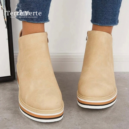 Chaussures En Cuir AIGOUAL™ | Édition Limitée Premium