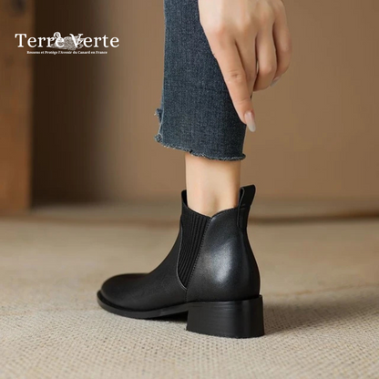 Chaussures En Cuir BUET™ | Édition Limitée Premium