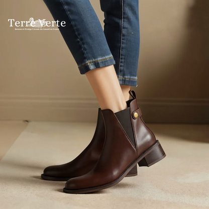 Chaussures En Cuir JULIAN™ | Édition Limitée Premium
