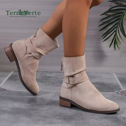 Chaussures En Cuir CANIGOU™ | Édition Limitée Premium