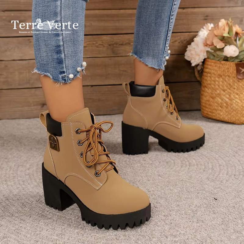 Chaussures En Cuir GRANIER™ | Édition Limitée Premium