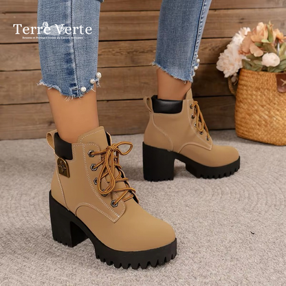 Chaussures En Cuir GRANIER™ | Édition Limitée Premium