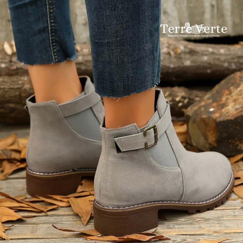 Chaussures En Cuir ÉCRINS™ | Édition Limitée Premium