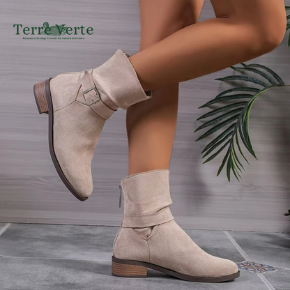 Chaussures En Cuir CANIGOU™ | Édition Limitée Premium