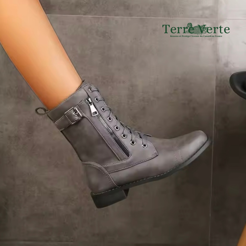 Chaussures En Cuir BEGO™ | Édition Limitée Premium
