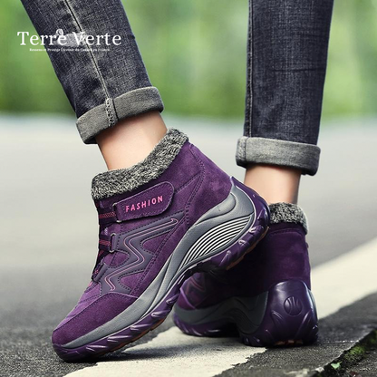 Chaussures En Cuir VIGNEMALE™ | Édition Limitée Premium