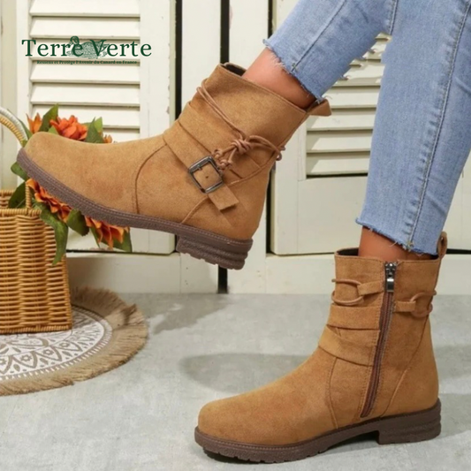 Chaussures En Cuir NÉOUVIELLE™ | Édition Limitée Premium