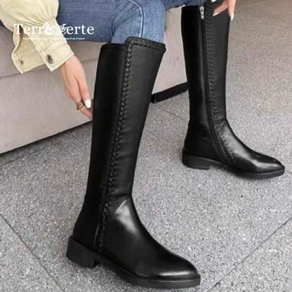 Chaussures En Cuir JORASSES™ | Édition Limitée Premium