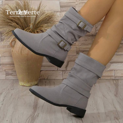 Chaussures En Cuir LOZÈRE™ | Édition Limitée Premium